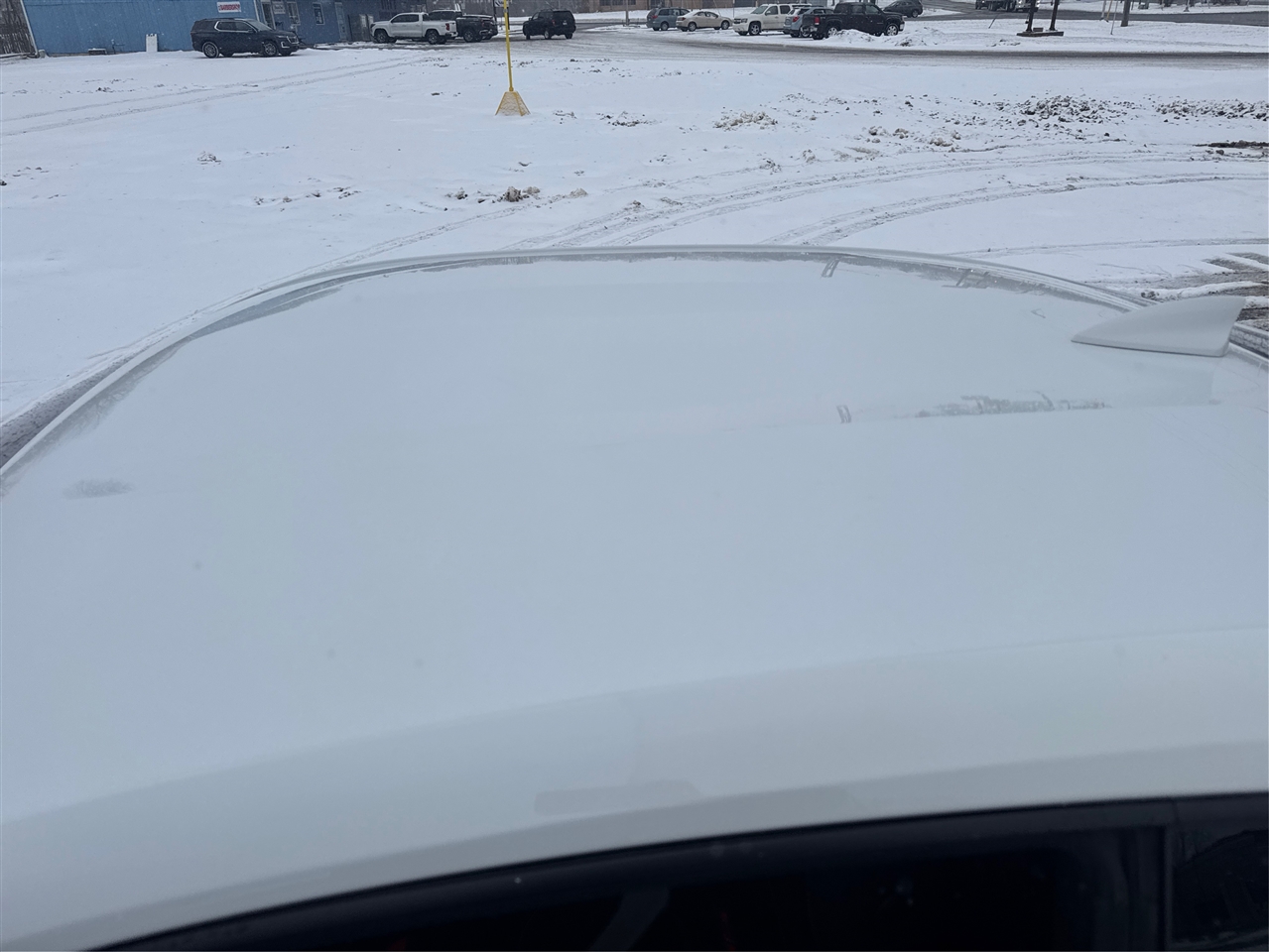 Chevrolet Camaro 2SS Coupe 2019