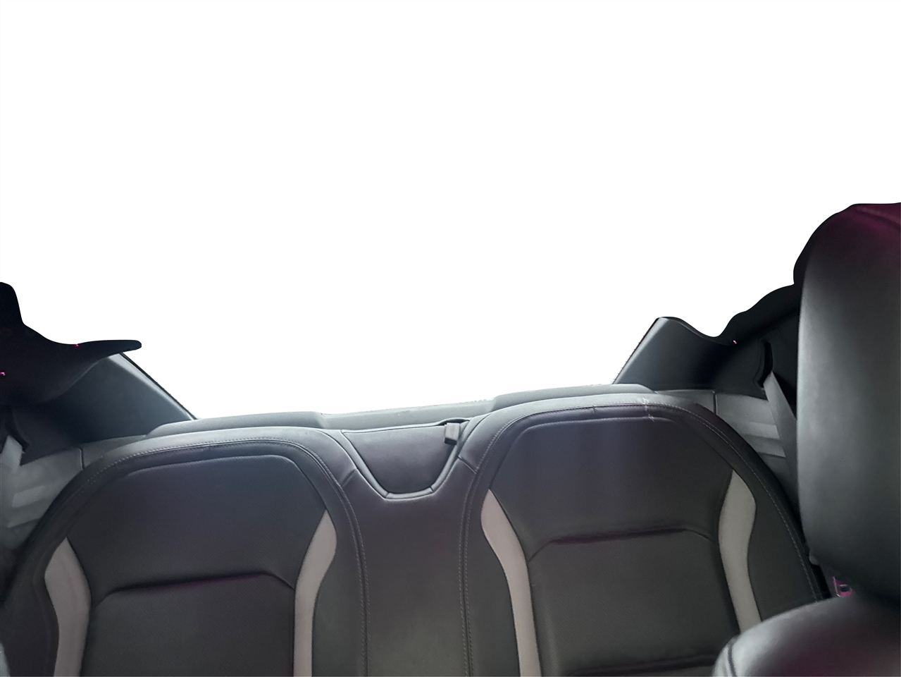 Chevrolet Camaro 2SS Coupe 2019