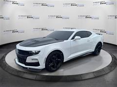 2019 Chevrolet Camaro 