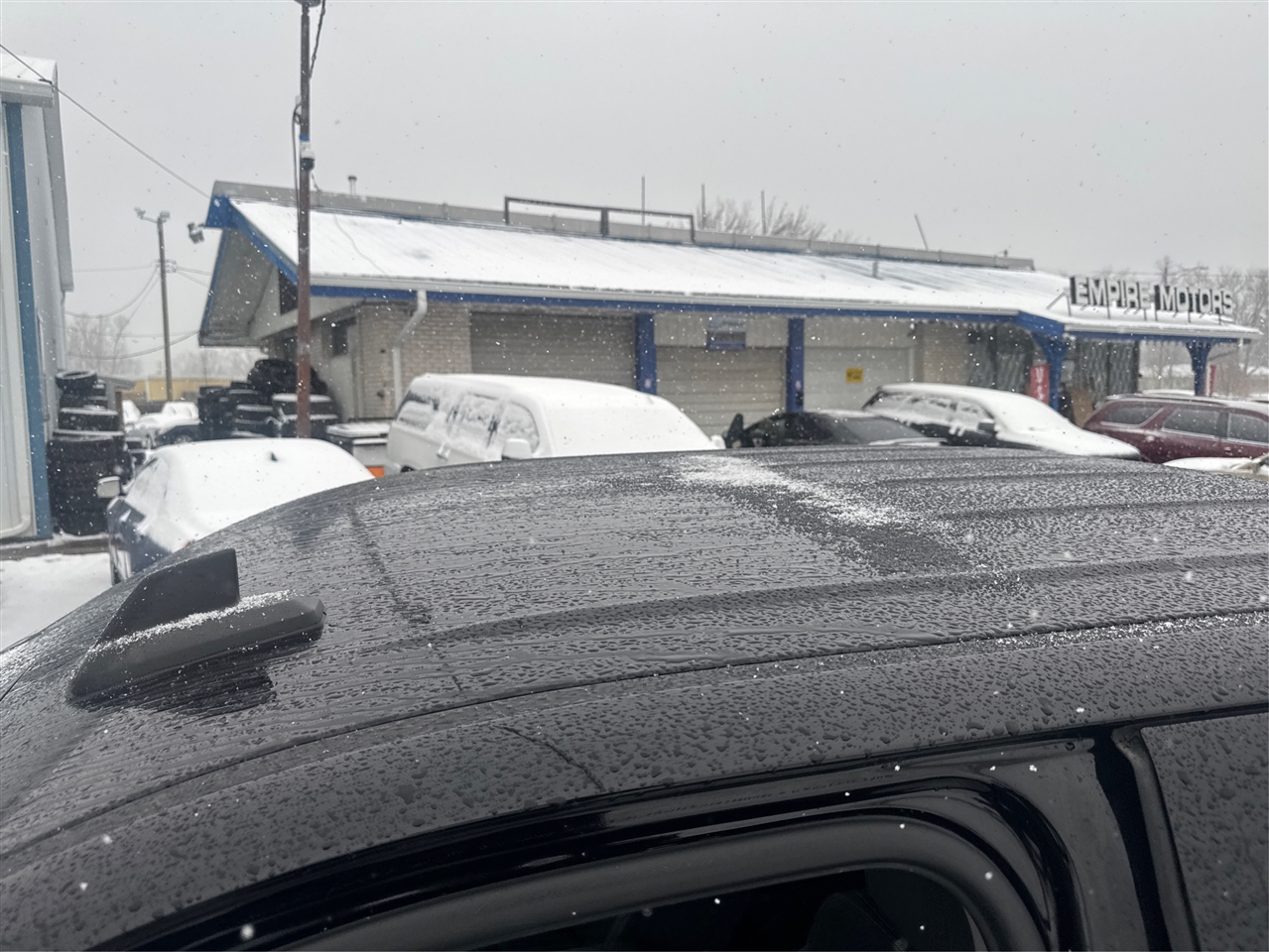 GMC Sierra 1500 SLE Double Cab 4WD 2016