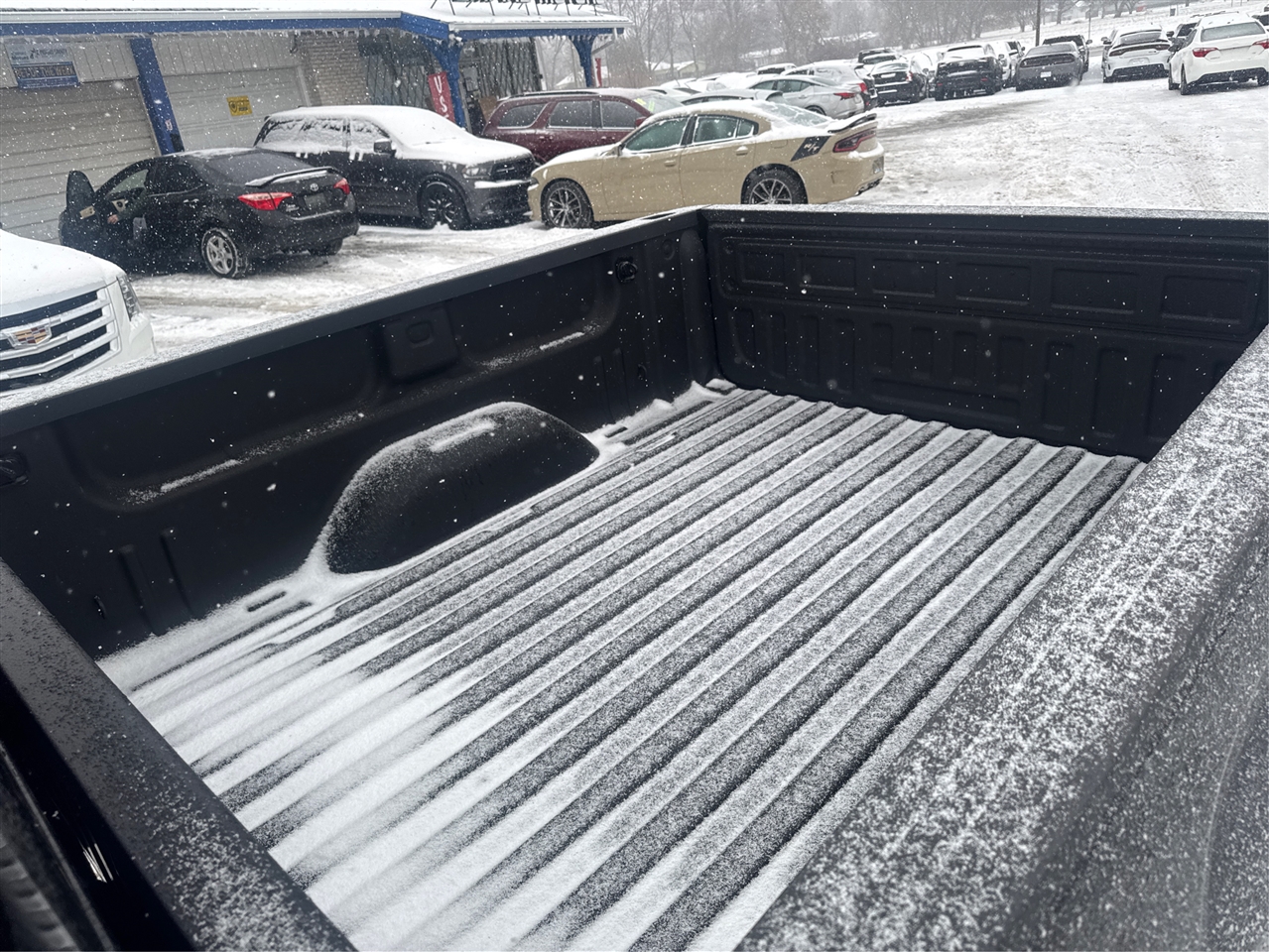 GMC Sierra 1500 SLE Double Cab 4WD 2016