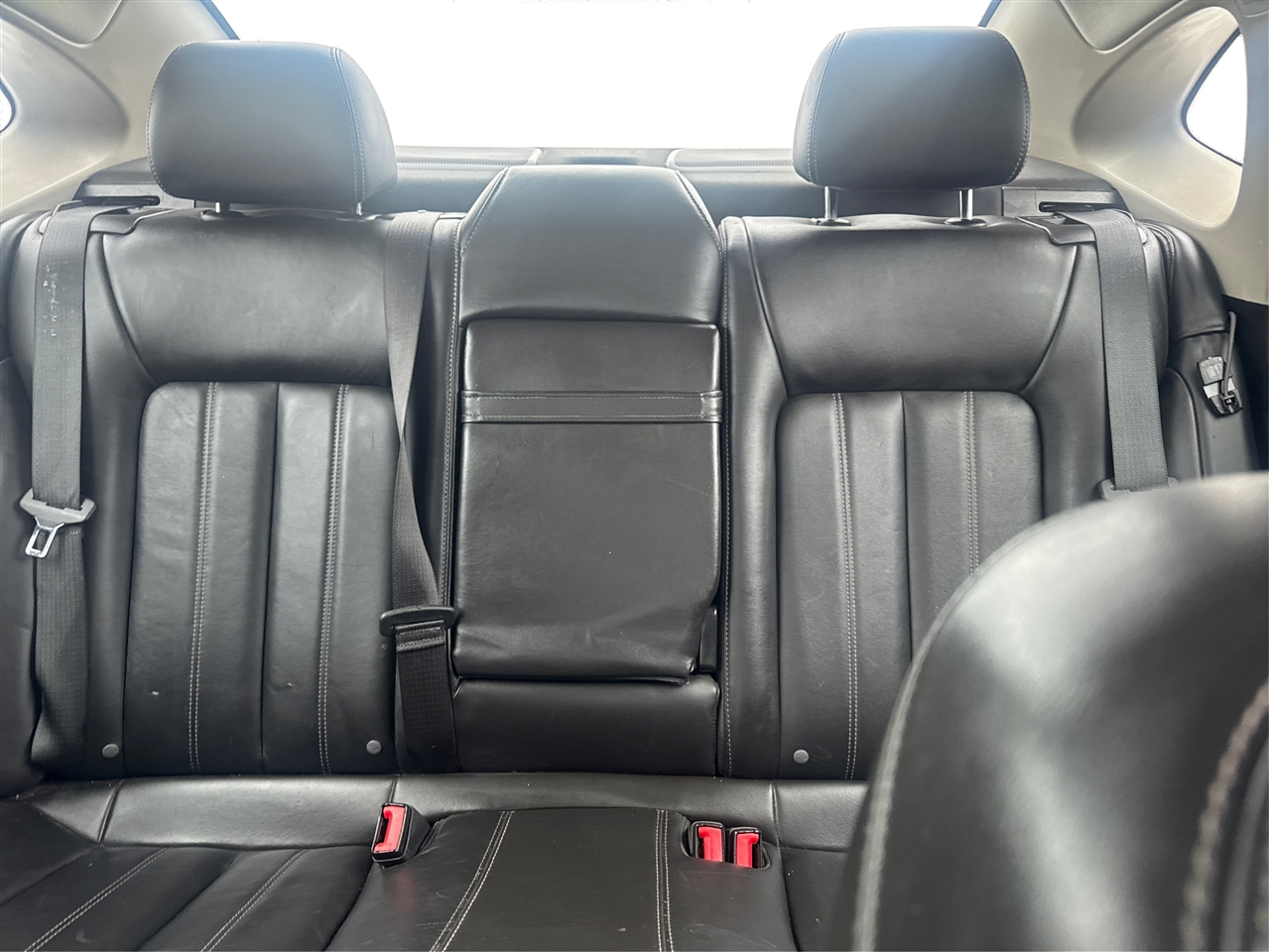 Buick Verano Leather 2014