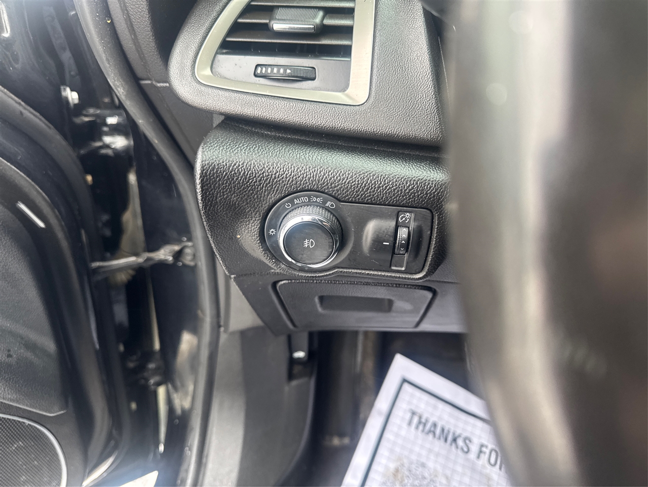 Buick Verano Leather 2014