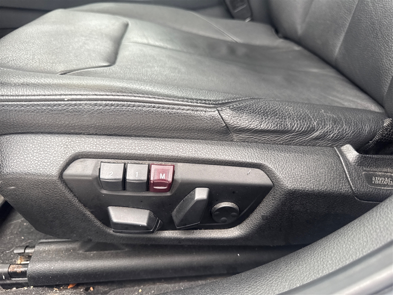 BMW 3-Series 328i xDrive Sedan 2013