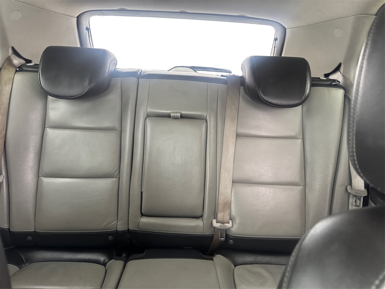 Buick Encore Leather AWD 2015