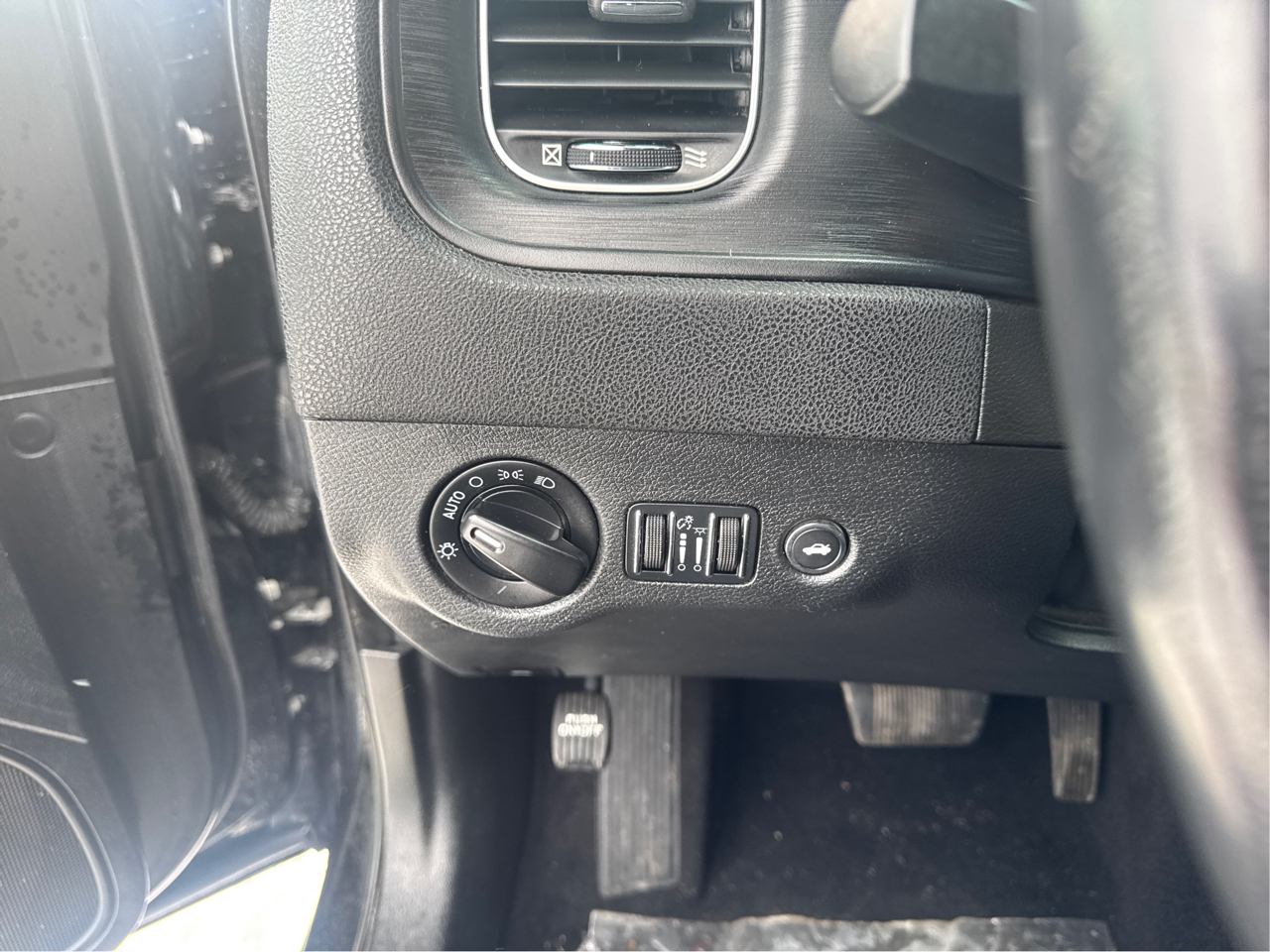 Dodge Charger Police 2016