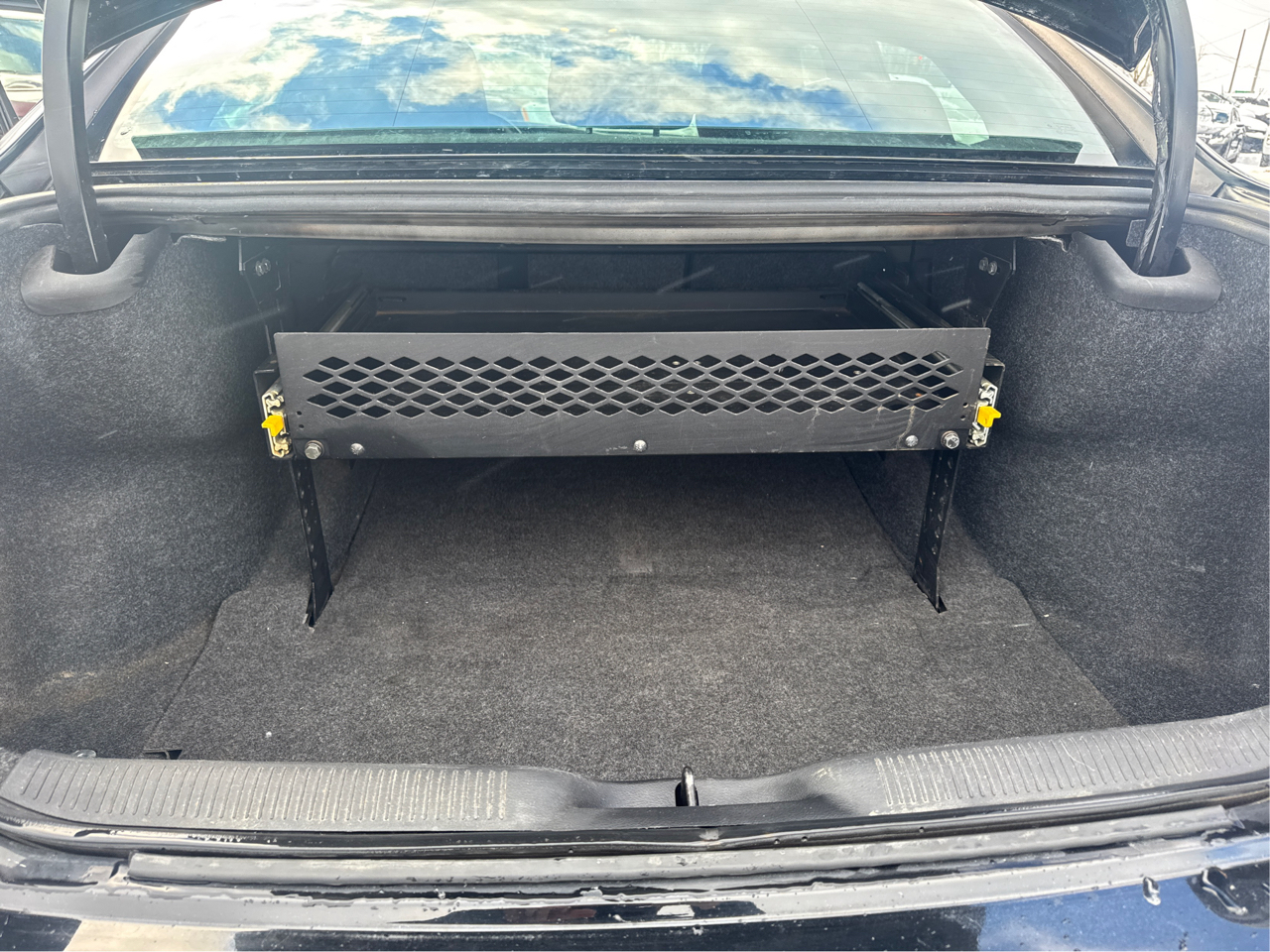 Dodge Charger Police 2016