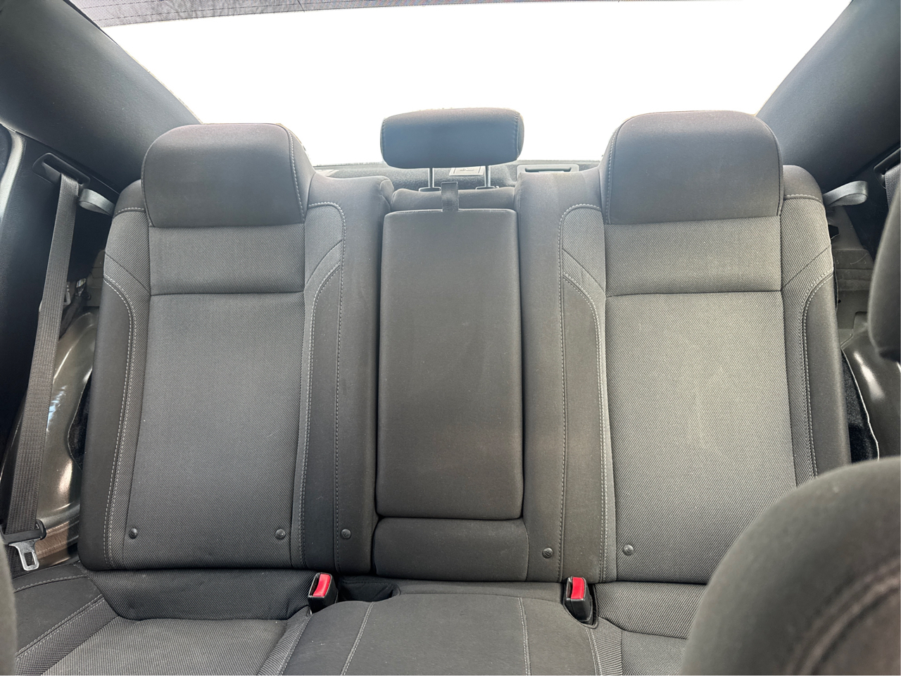 Dodge Charger Police 2016