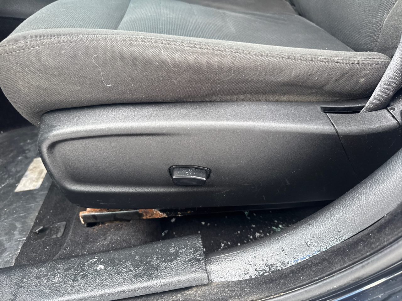 Dodge Charger Police 2016