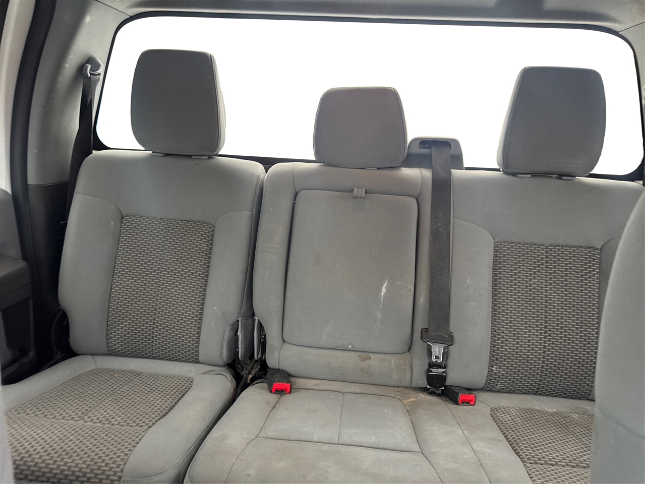 Ford F-250 SD XLT Crew Cab Long Bed 4WD 2013