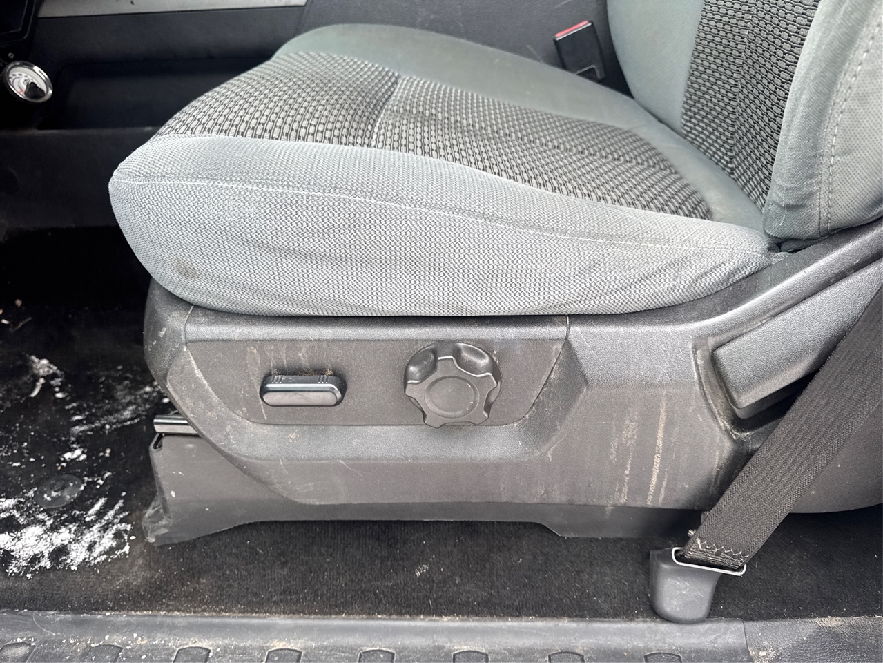 Ford F-250 SD XLT Crew Cab Long Bed 4WD 2013