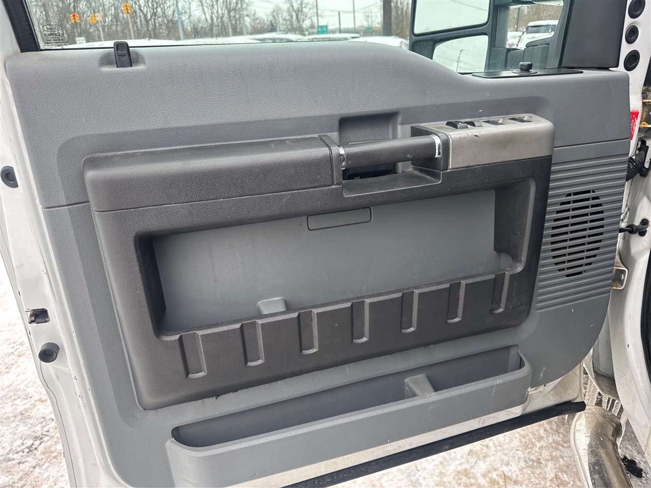 Ford F-250 SD XLT Crew Cab Long Bed 4WD 2013