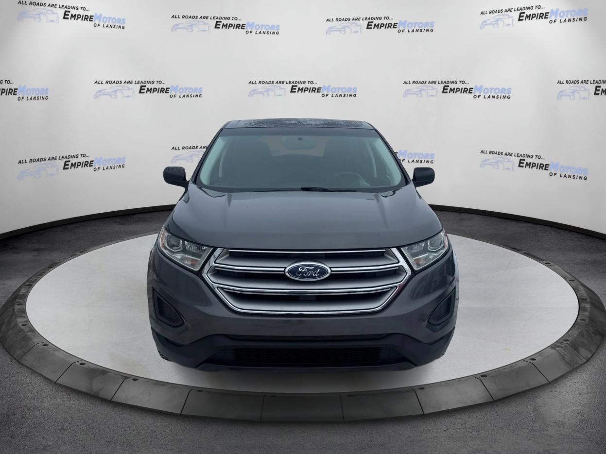 Ford Edge SE AWD 2017