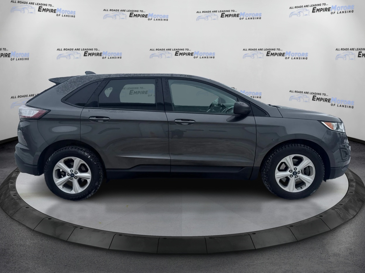 Ford Edge SE AWD 2017