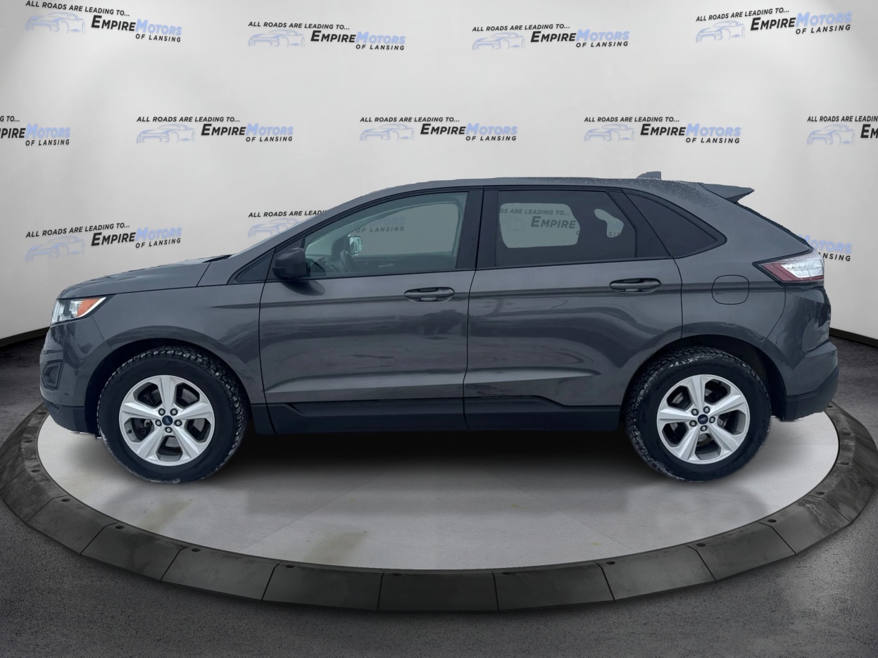 Ford Edge SE AWD 2017