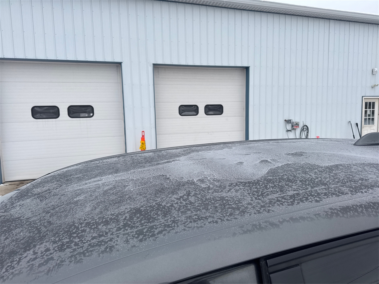 Ford Edge SE AWD 2017