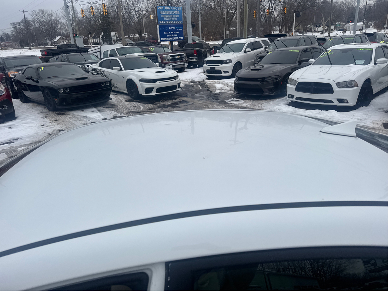 Hyundai Elantra Limited 2019