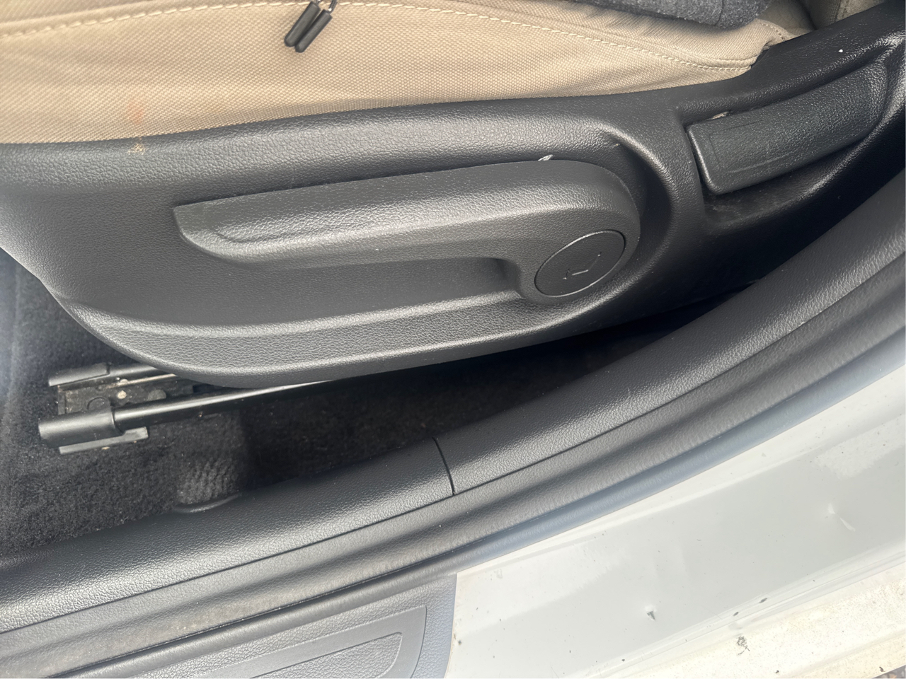 Hyundai Elantra Limited 2019