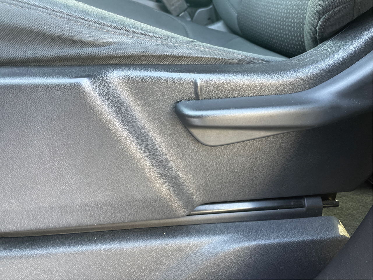 Chevrolet Silverado 1500 Custom 2020