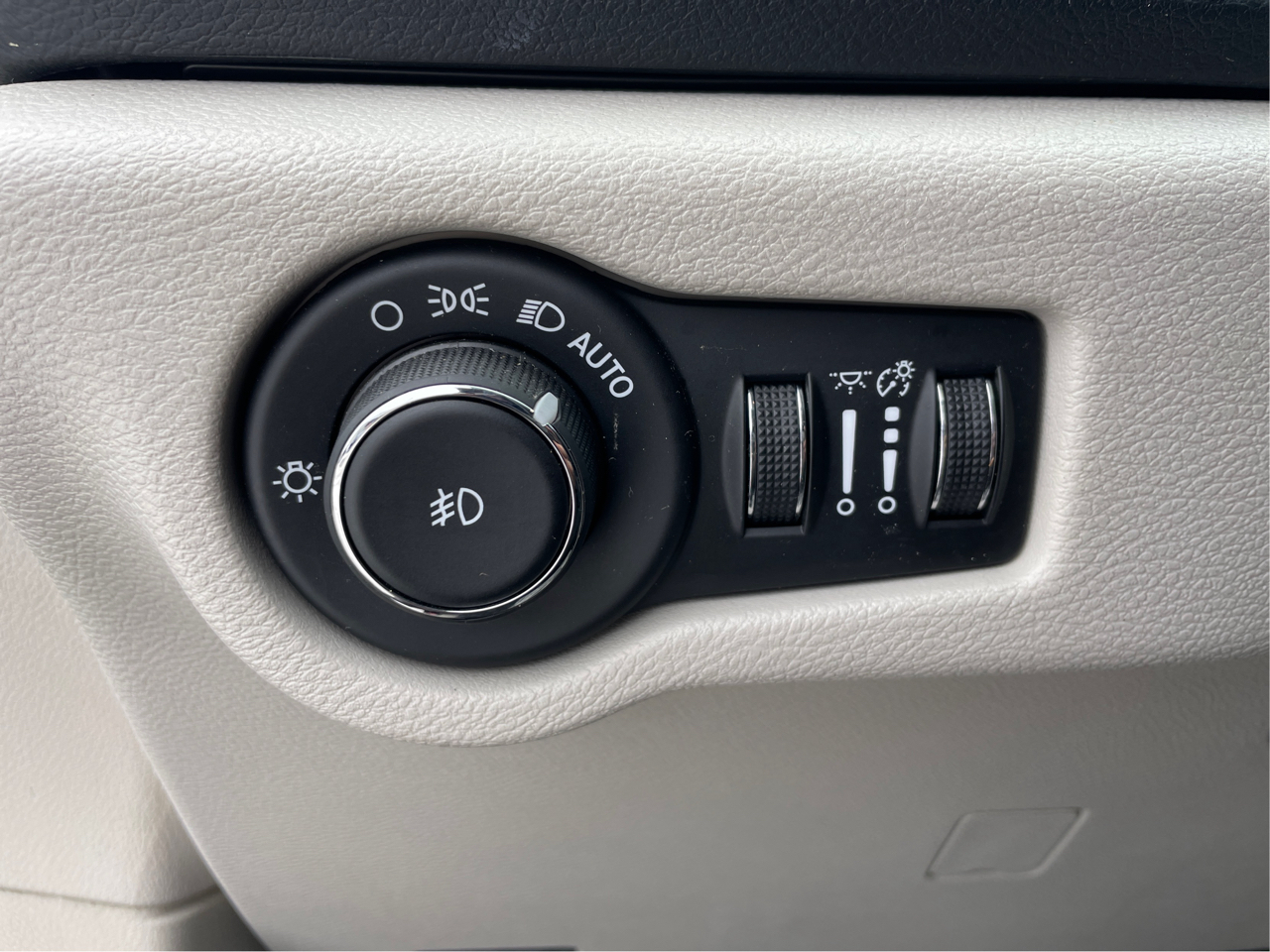 Chrysler Pacifica Touring Plus 2018