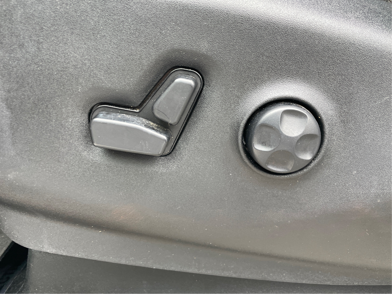 Chrysler Pacifica Touring Plus 2018