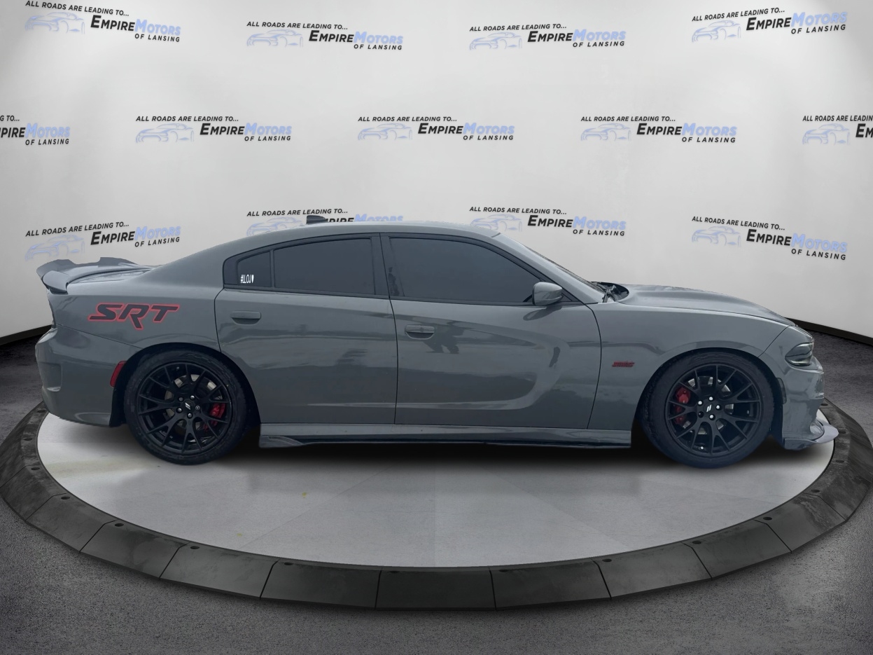 Dodge Charger R/T 392 2018