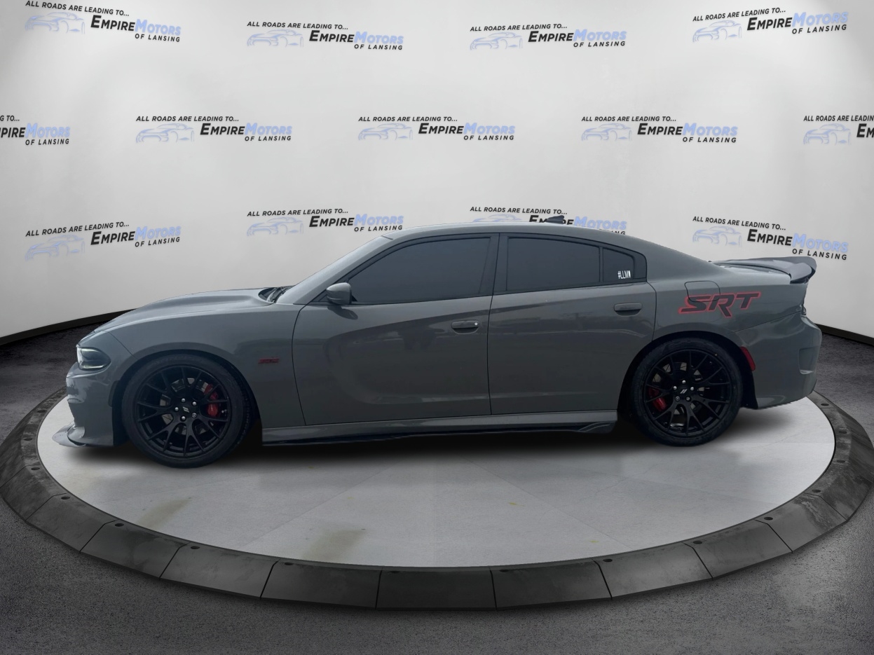 Dodge Charger R/T 392 2018