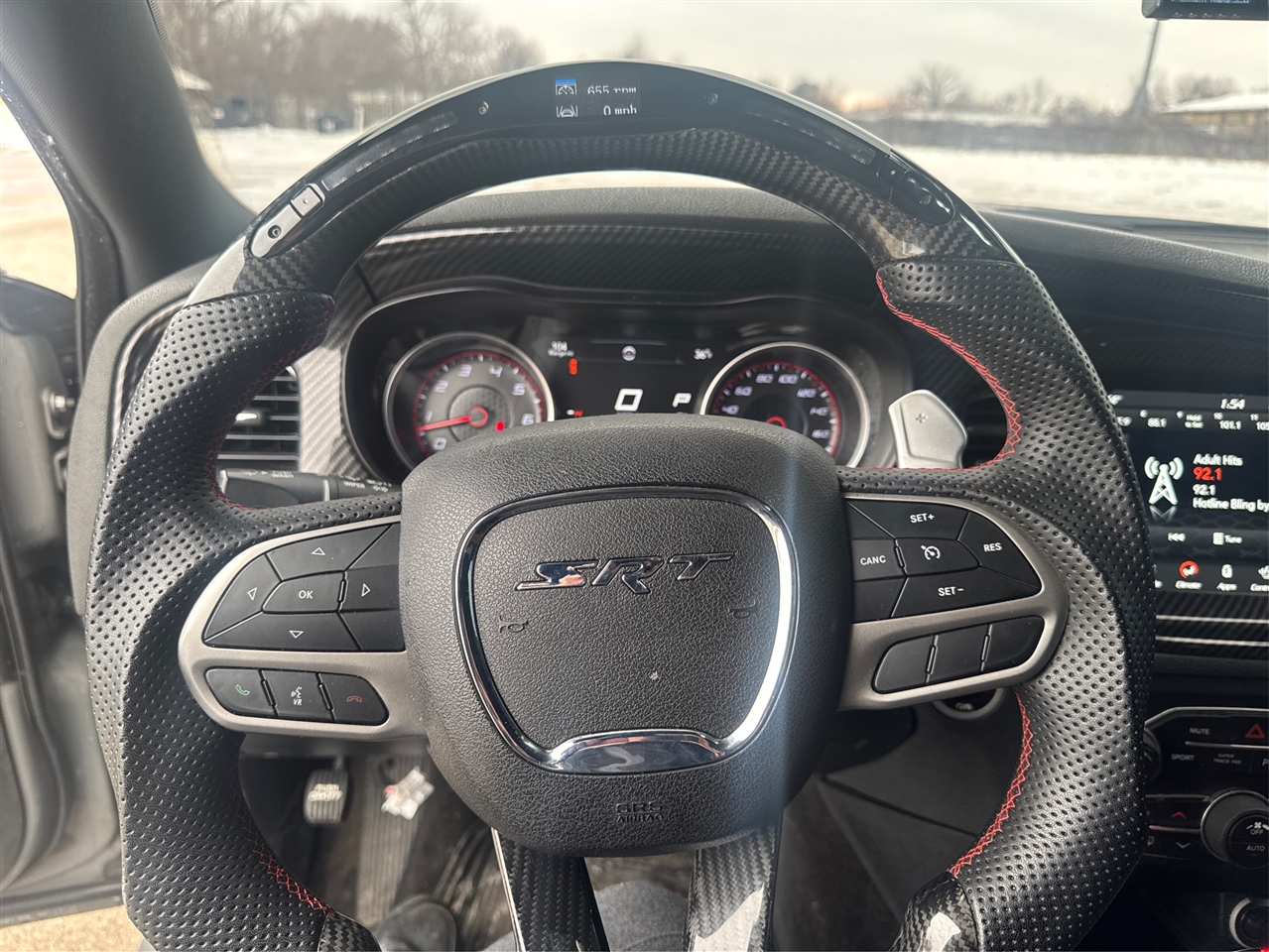 Dodge Charger R/T 392 2018