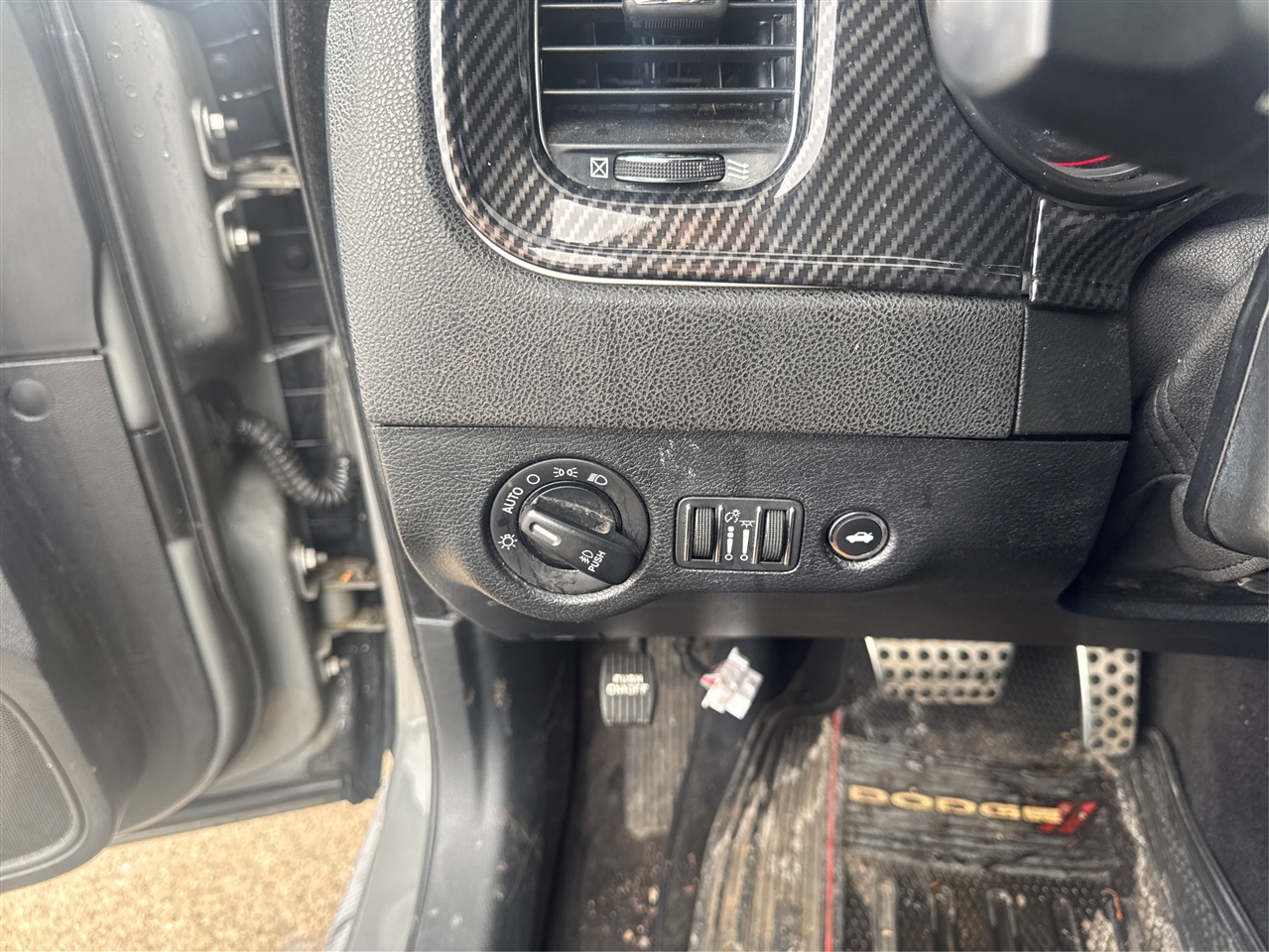 Dodge Charger R/T 392 2018