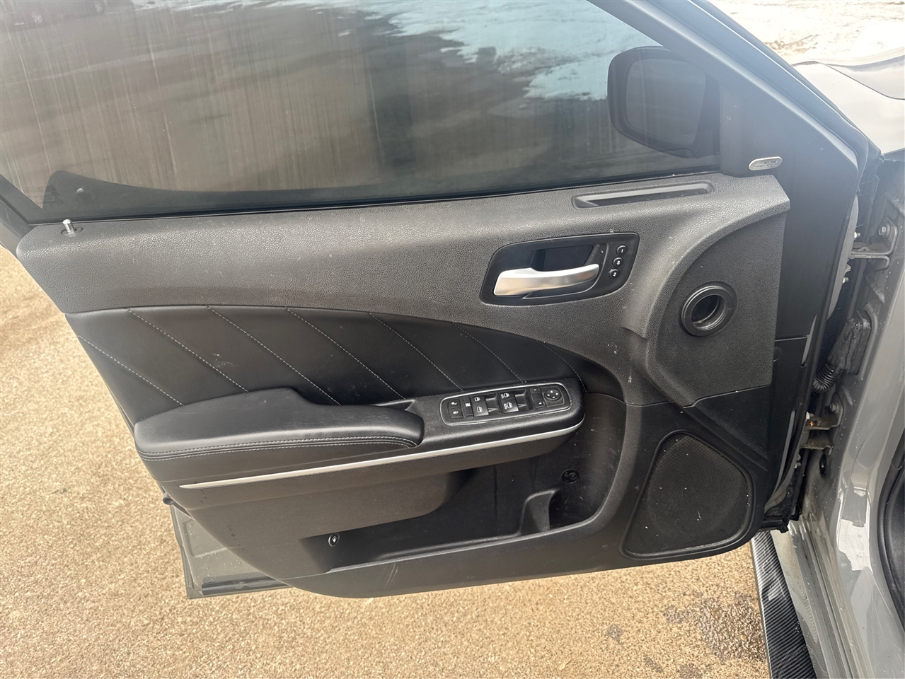 Dodge Charger R/T 392 2018