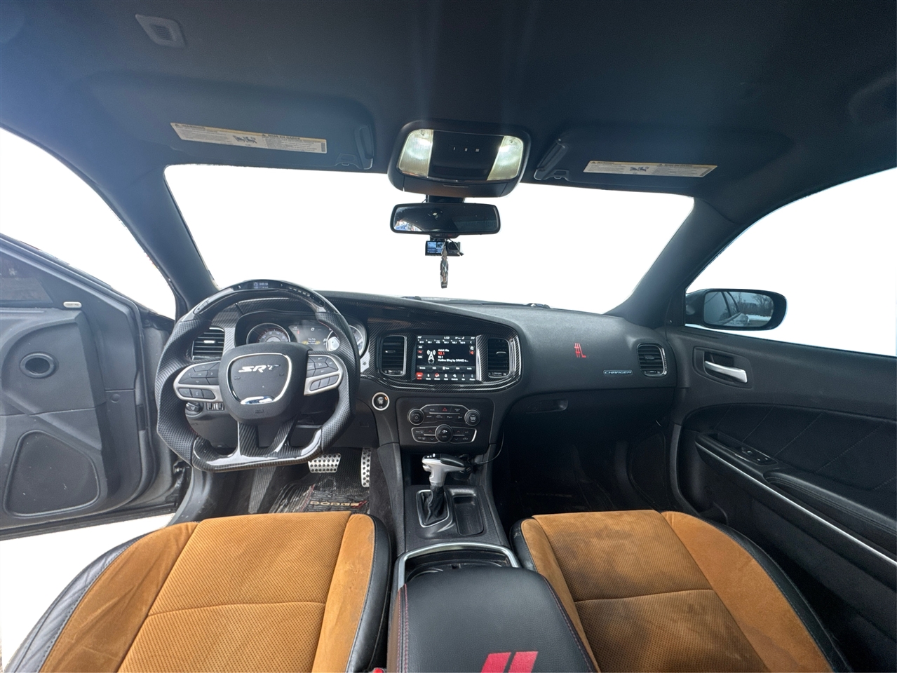 Dodge Charger R/T 392 2018