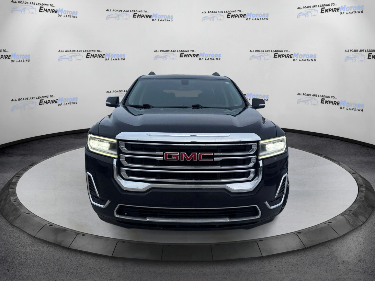 GMC Acadia SLE-1 FWD 2020