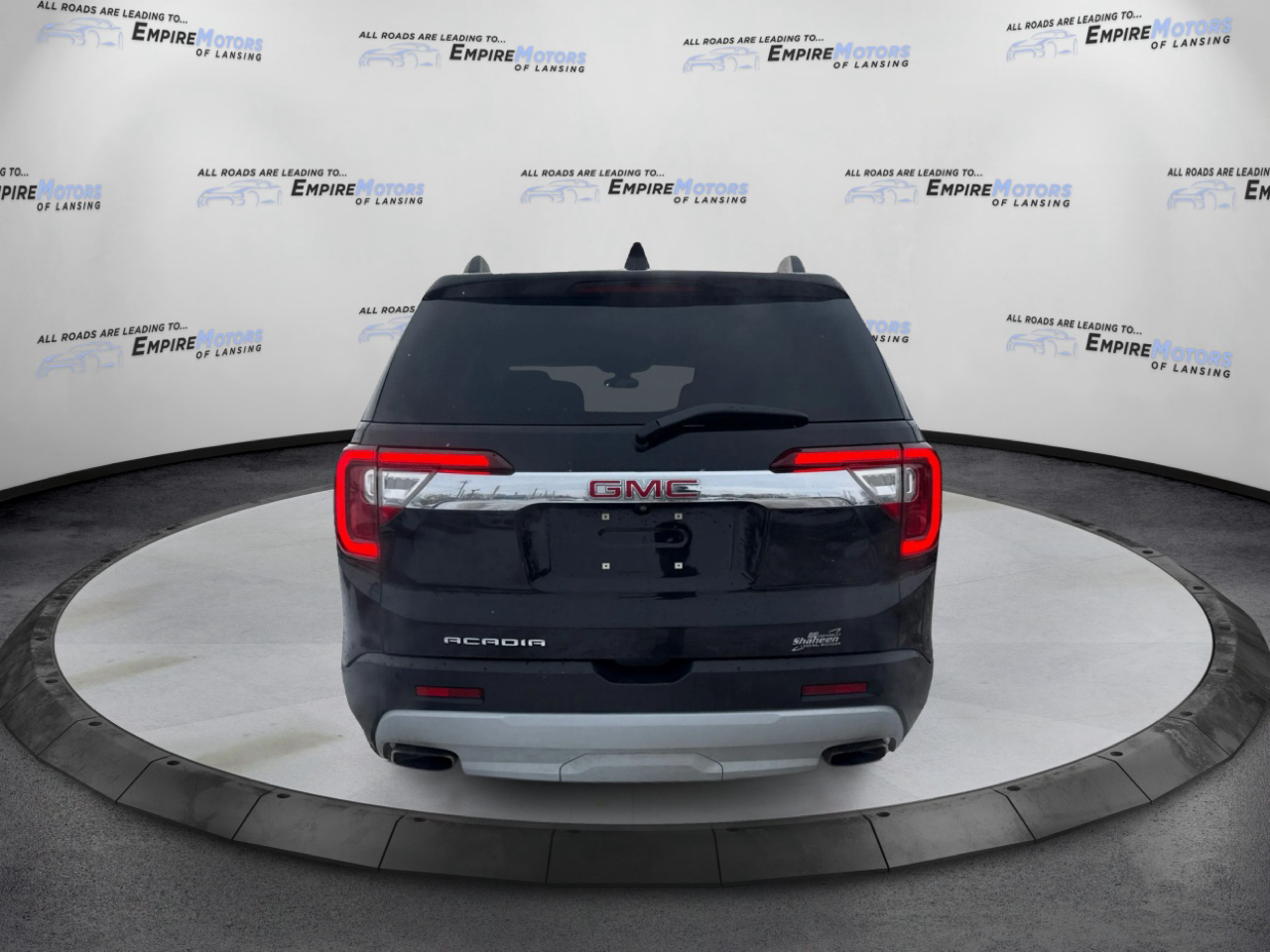 GMC Acadia SLE-1 FWD 2020