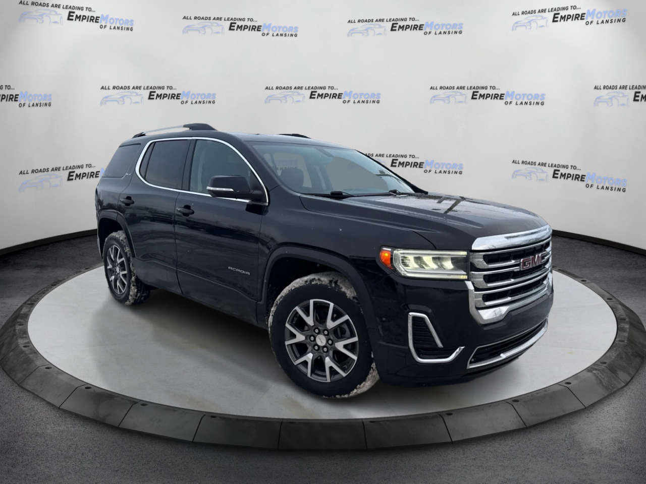 GMC Acadia SLE-1 FWD 2020