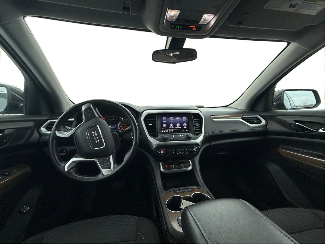 GMC Acadia SLE-1 FWD 2020