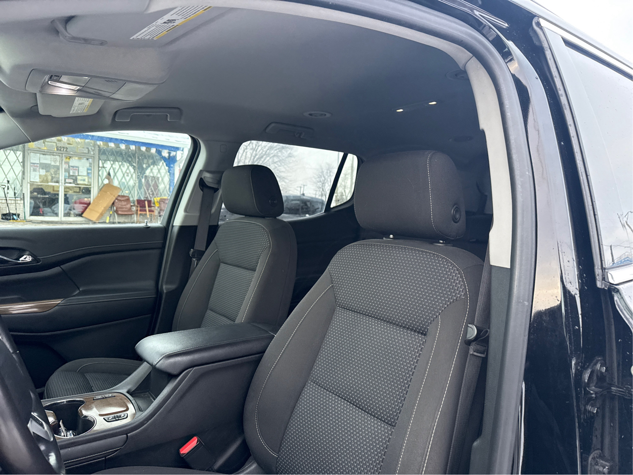 GMC Acadia SLE-1 FWD 2020