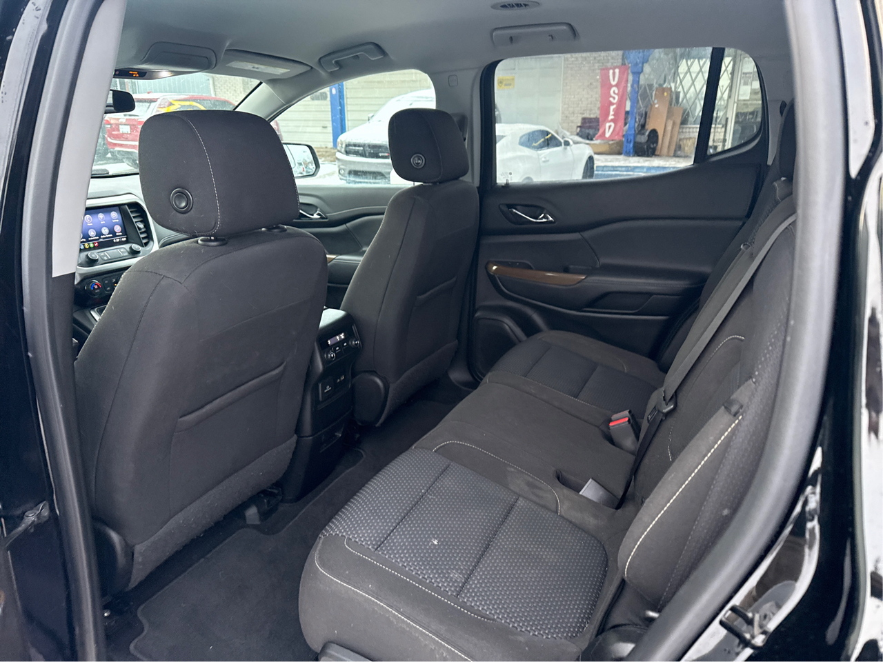 GMC Acadia SLE-1 FWD 2020