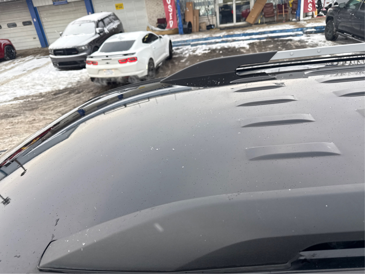 GMC Acadia SLE-1 FWD 2020