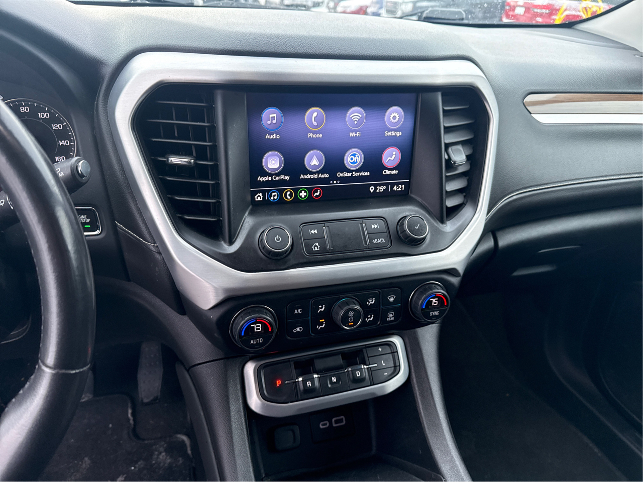 GMC Acadia SLE-1 FWD 2020