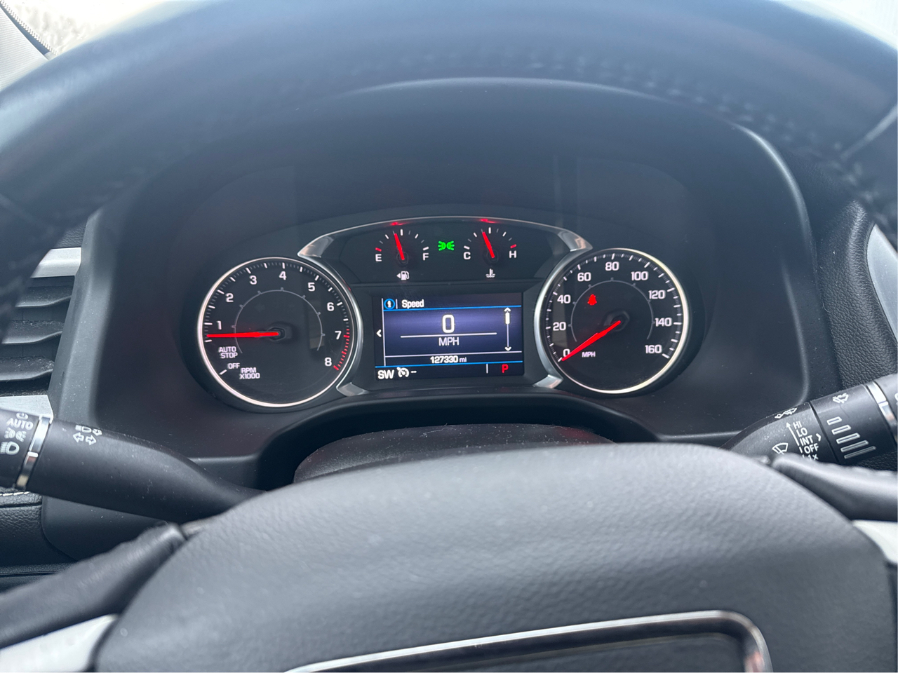 GMC Acadia SLE-1 FWD 2020