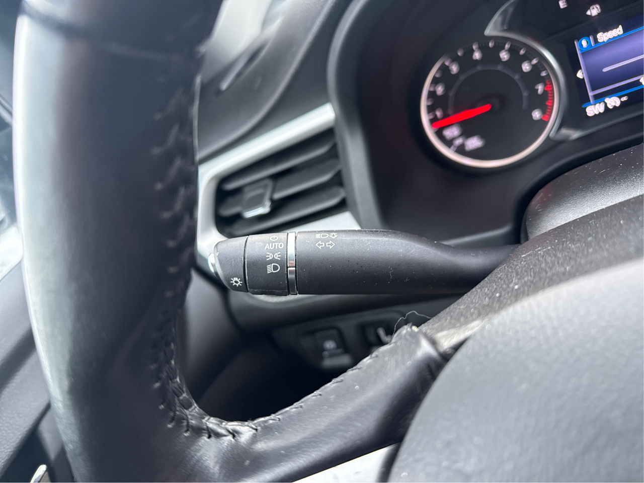 GMC Acadia SLE-1 FWD 2020