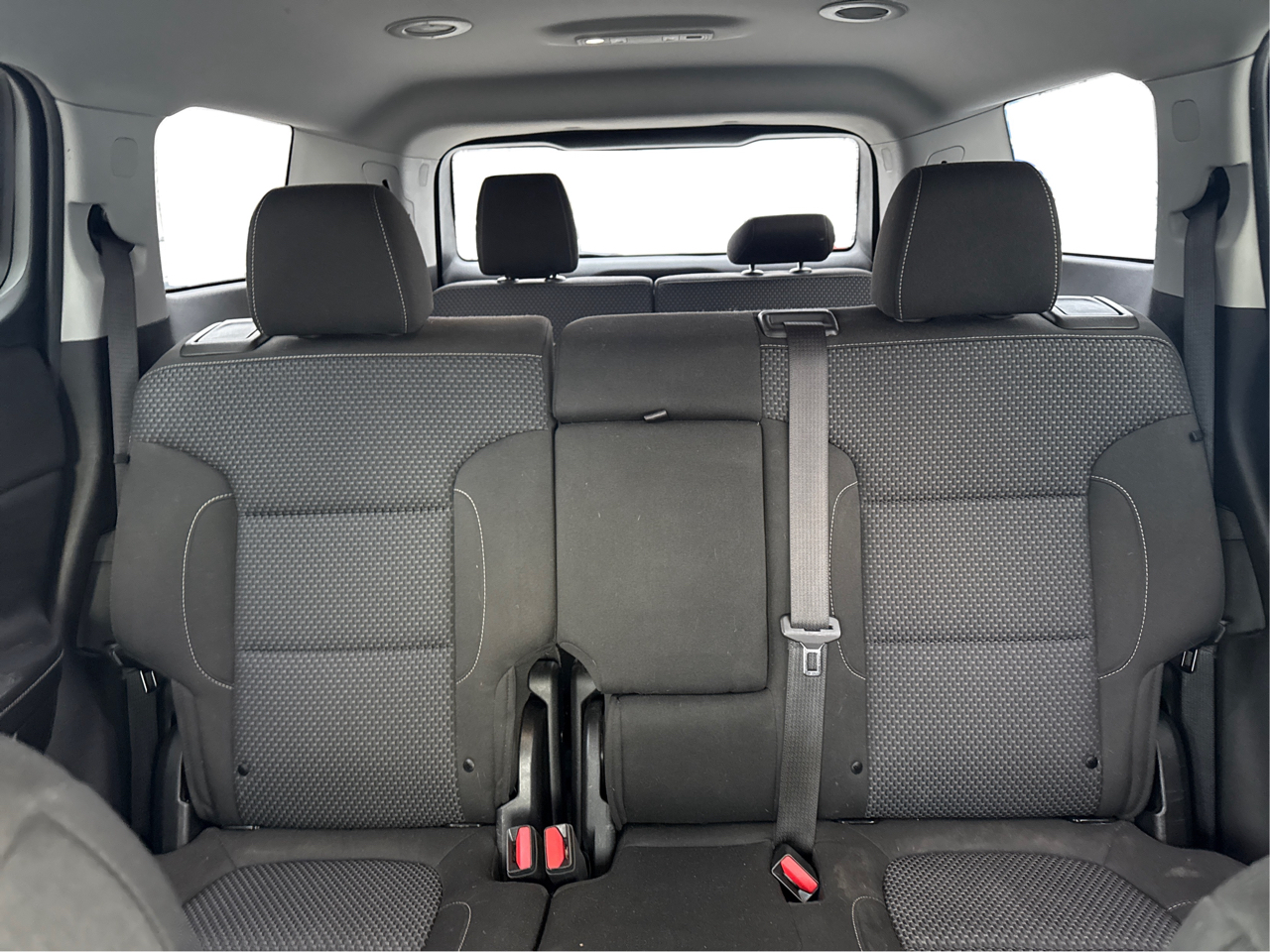 GMC Acadia SLE-1 FWD 2020