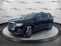 2020 GMC Acadia 