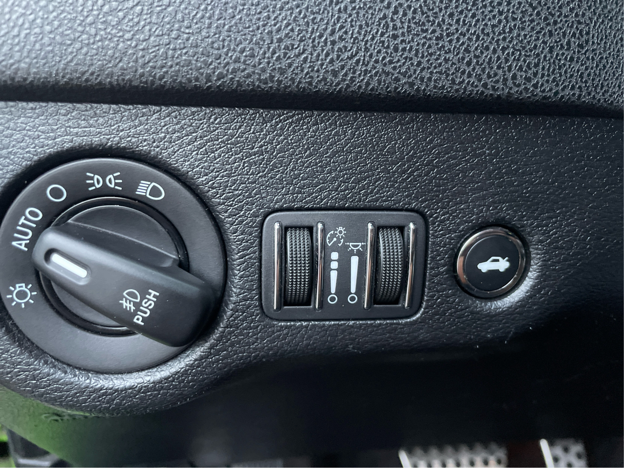 Dodge Charger SRT 392 2017