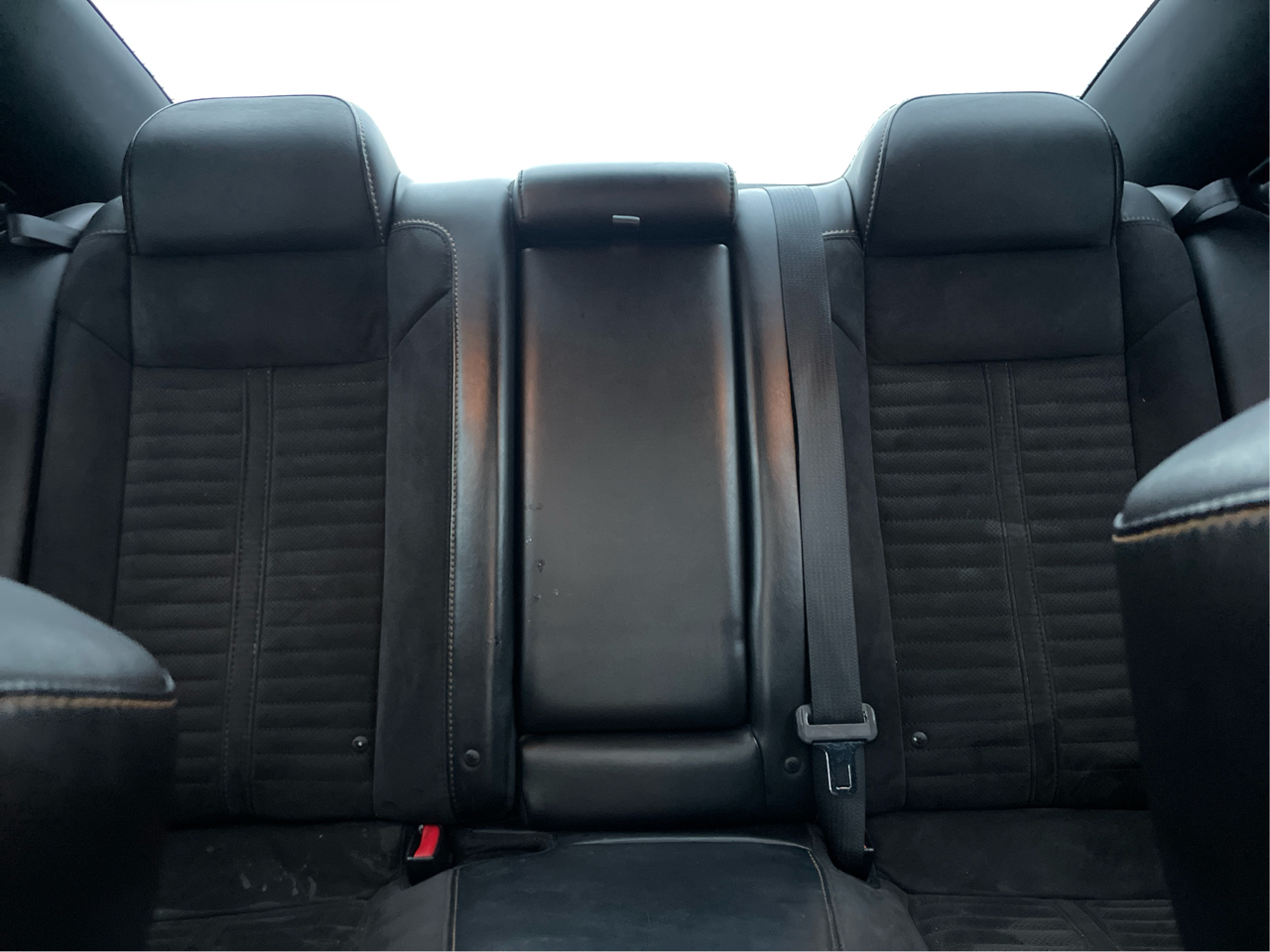 Dodge Charger SRT 392 2017