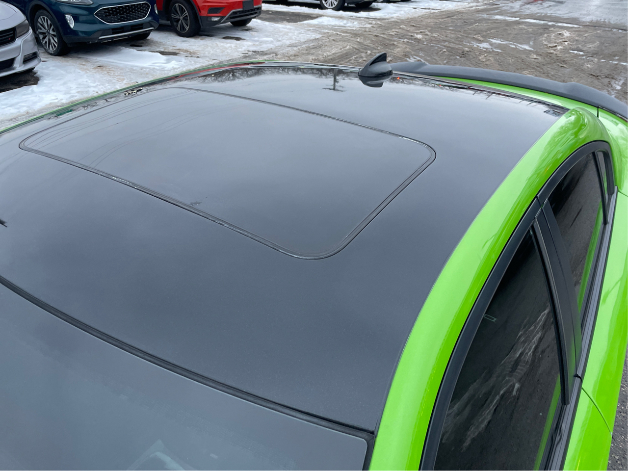 Dodge Charger SRT 392 2017