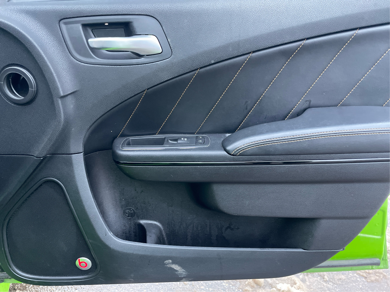 Dodge Charger SRT 392 2017