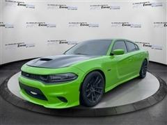 2017 Dodge Charger 