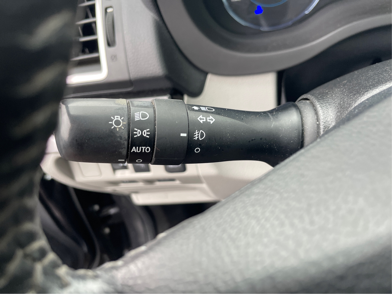 Subaru Forester 2.5i Limited 2017