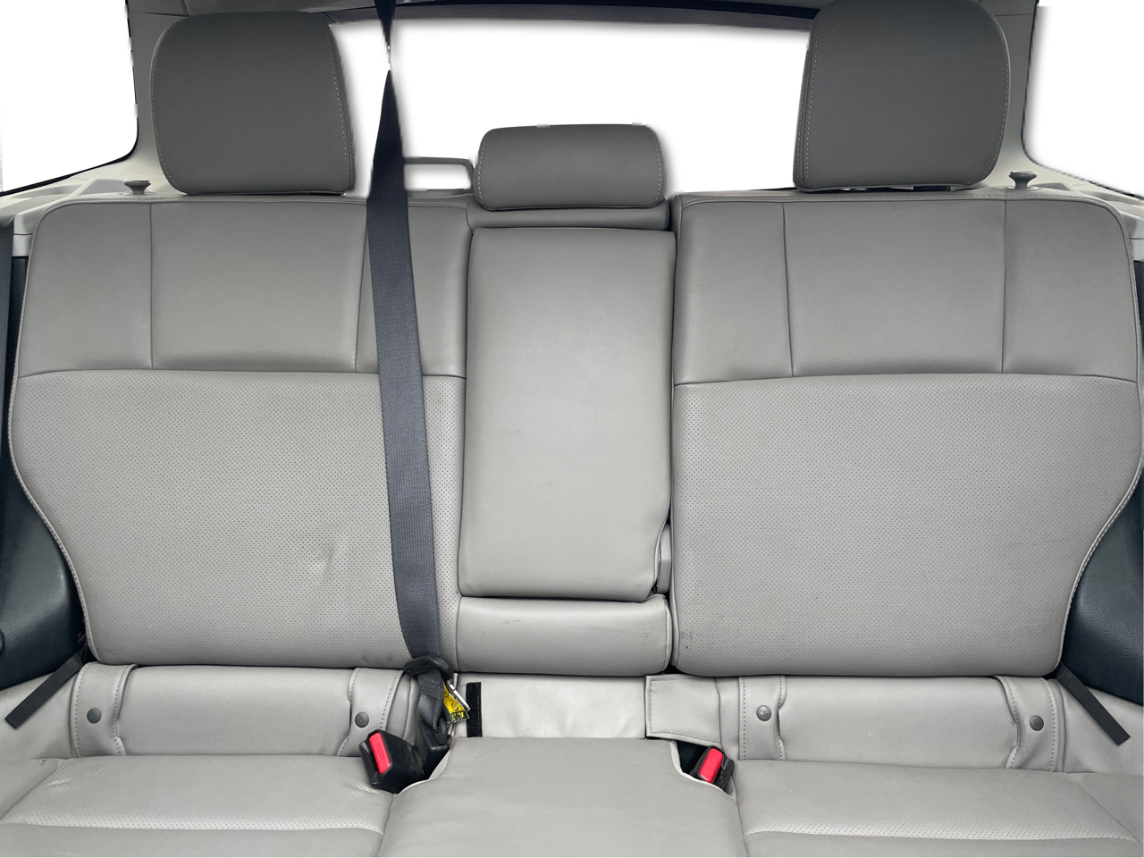 Subaru Forester 2.5i Limited 2017